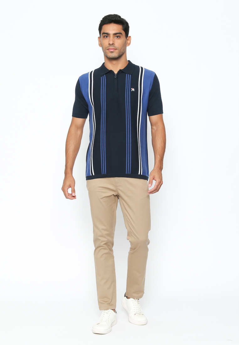 Men's Polo Shirt Modern Fit