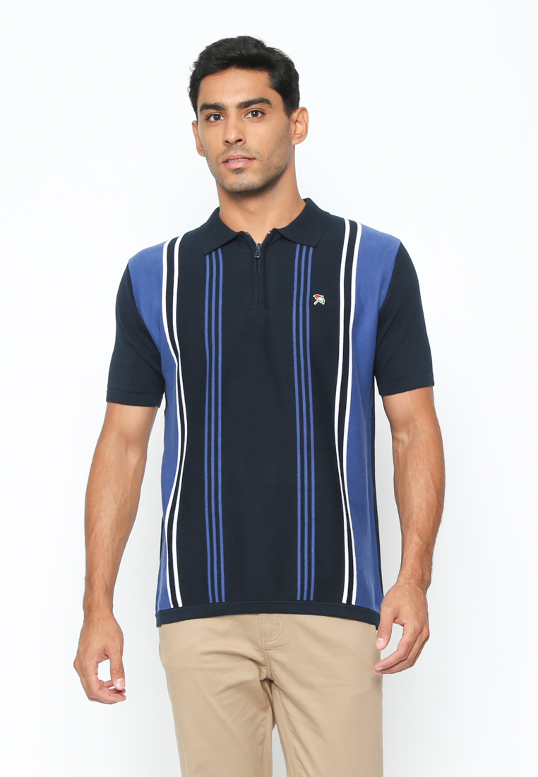 Men's Polo Shirt Modern Fit