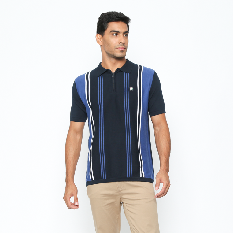 Men's Polo Shirt Modern Fit