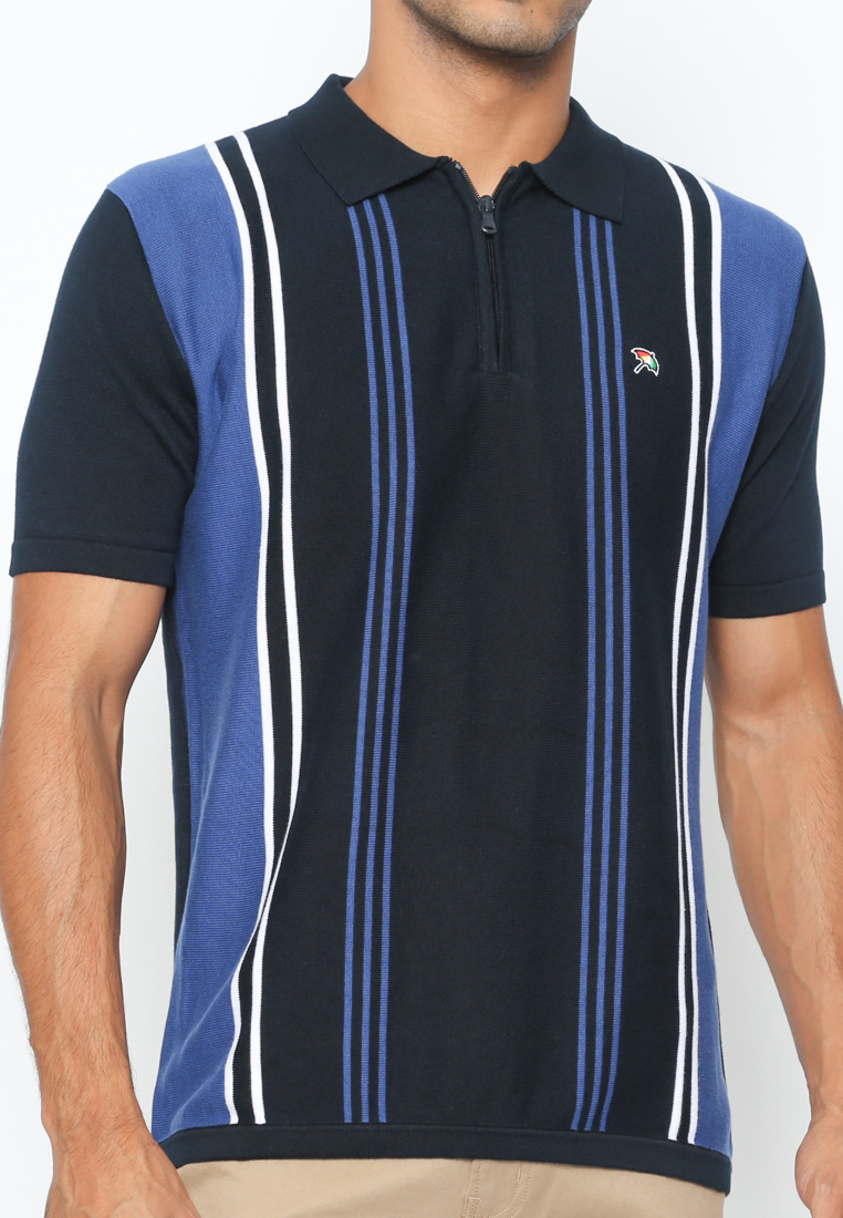 Men's Polo Shirt Modern Fit