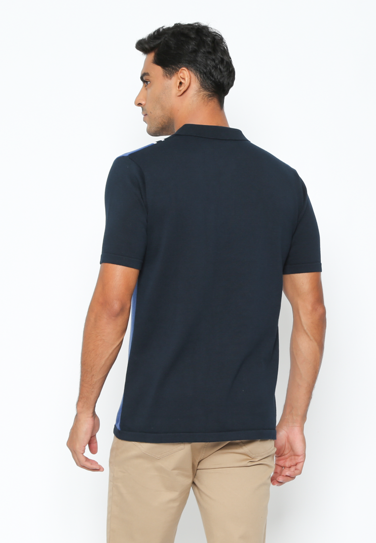 Men's Polo Shirt Modern Fit