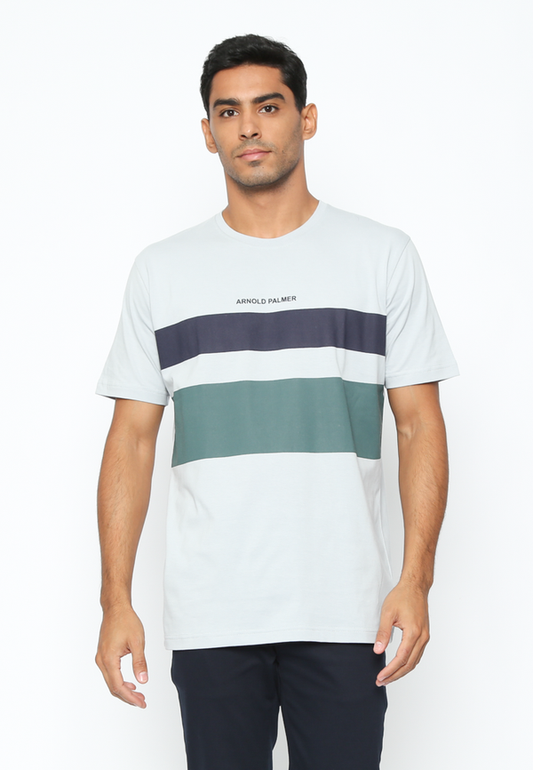 Men's Light Blue T-Shirt