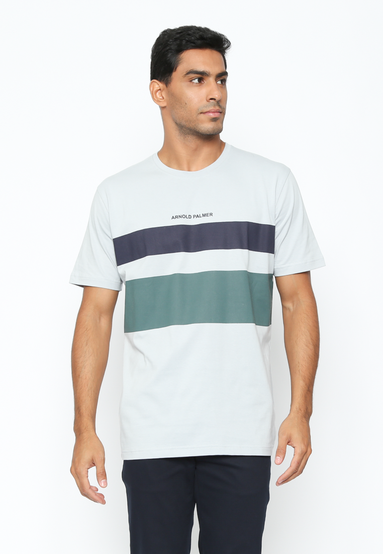 Men's Light Blue T-Shirt