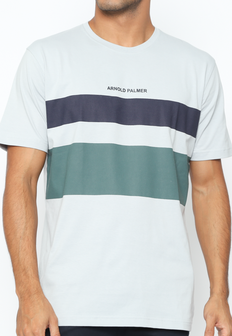 Men's Light Blue T-Shirt