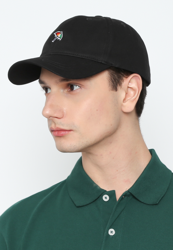 Men's Black Hat