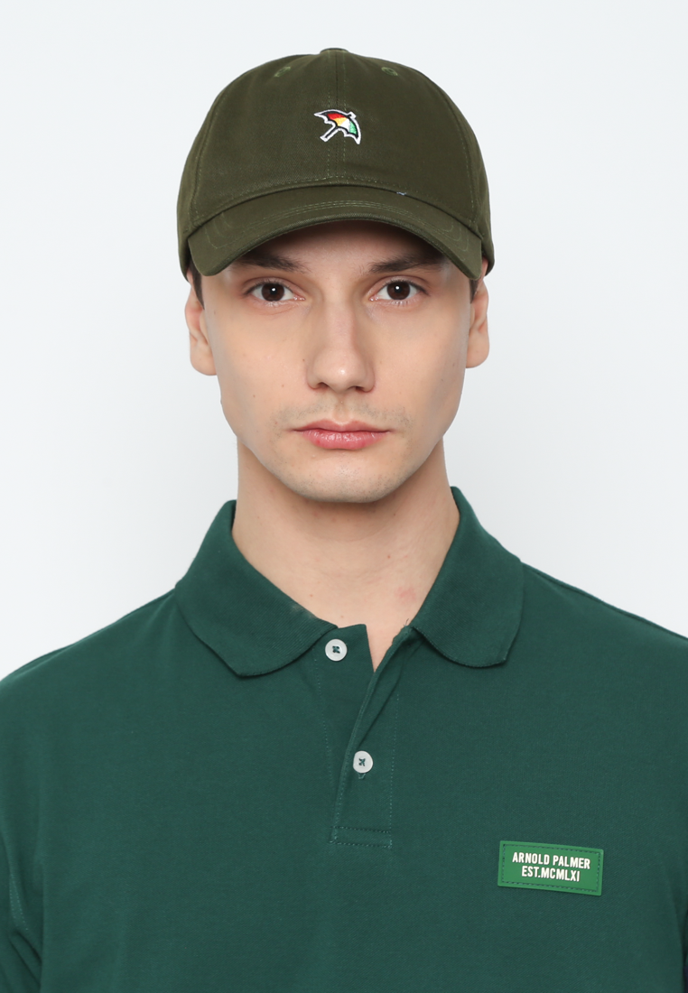 Men's Green Hat