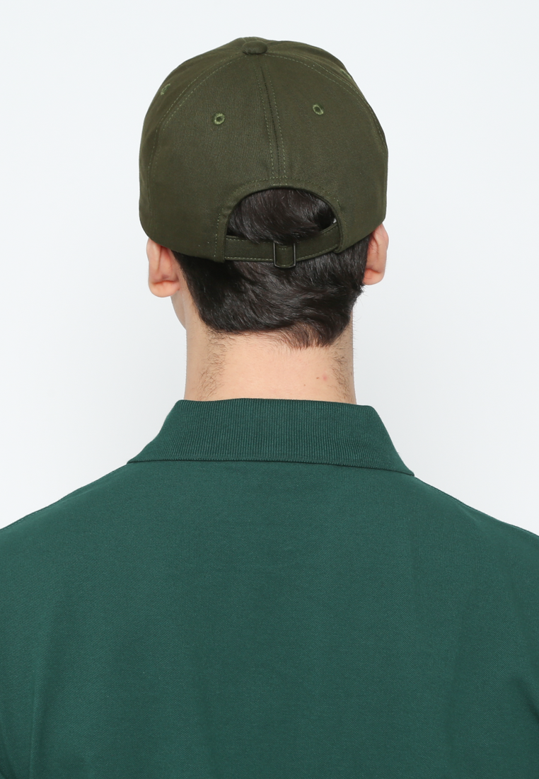 Men's Green Hat