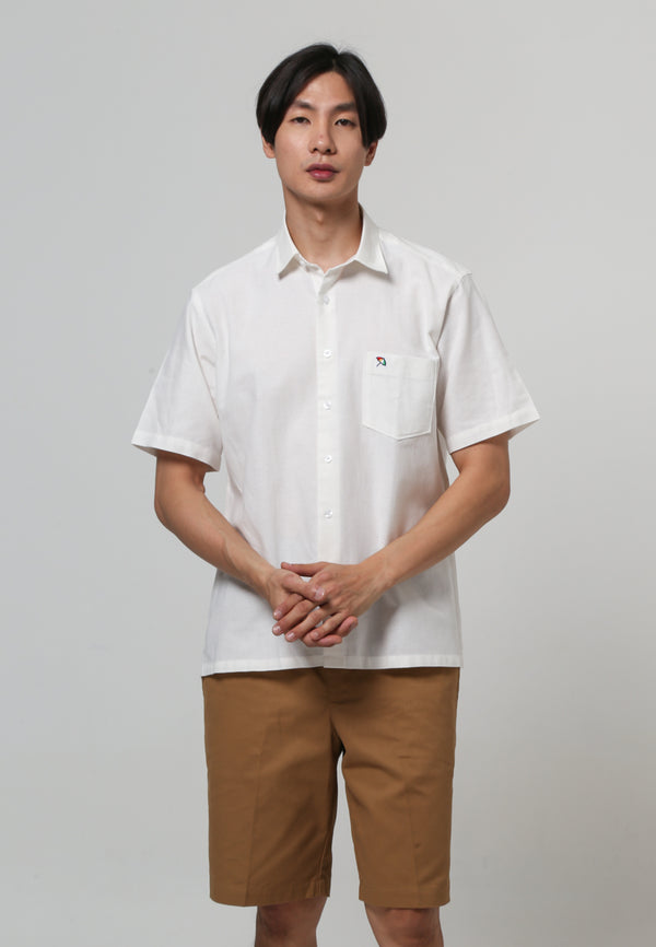 White Shirt