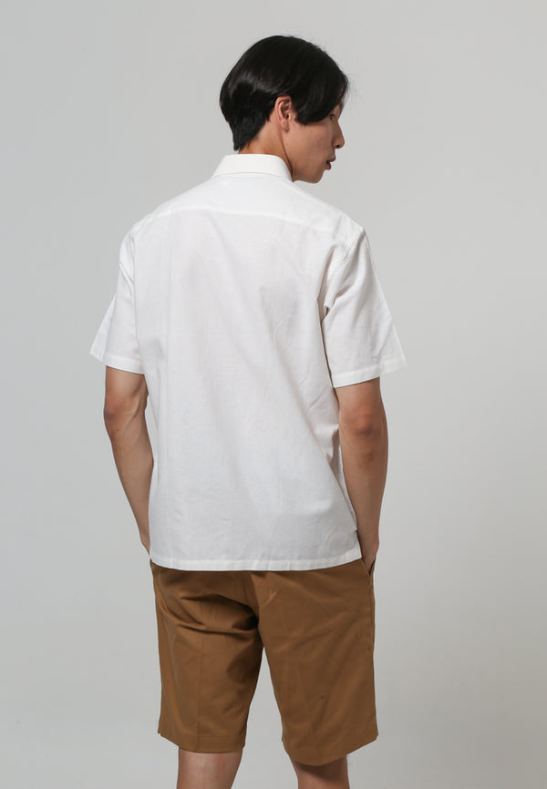 White Shirt