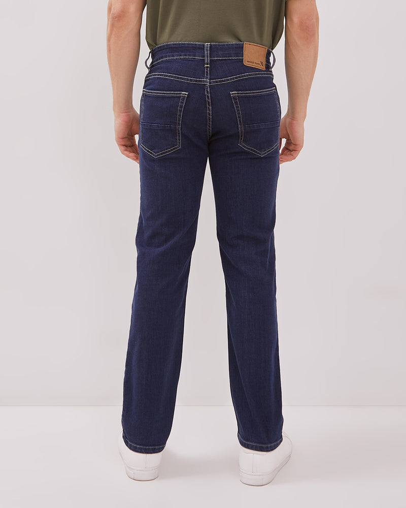 Men's Denim Trousers