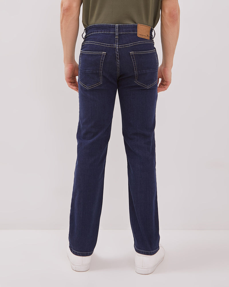 Men's Denim Trousers