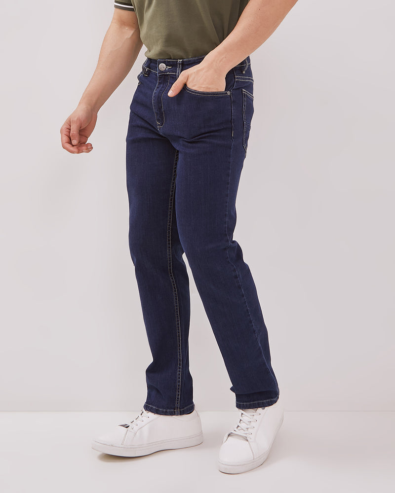 Men's Denim Trousers
