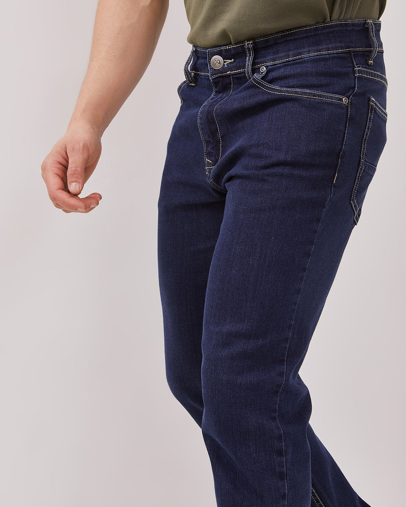 Men's Denim Trousers