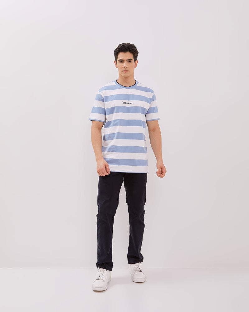 Men's Short Sleeved T-Shirts