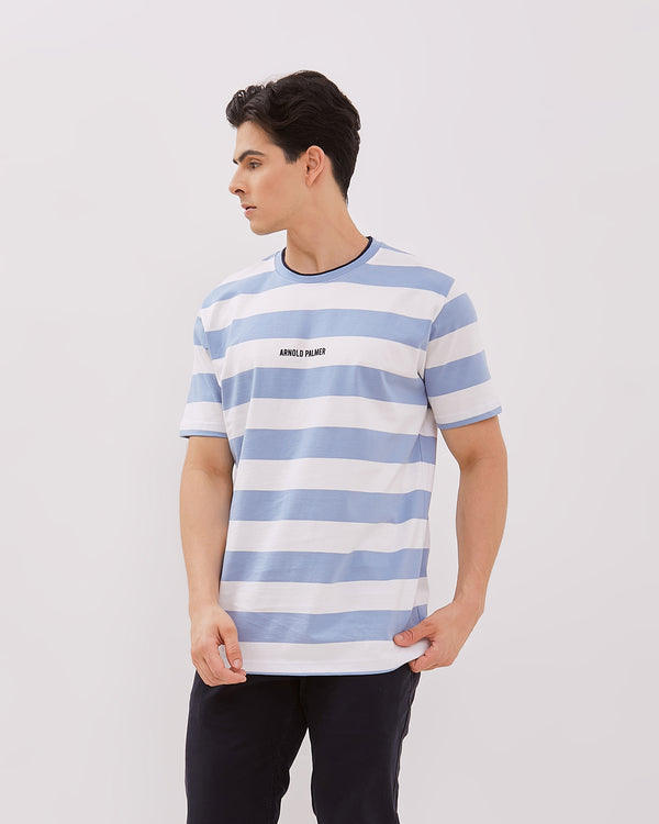 Men's Short Sleeved T-Shirts