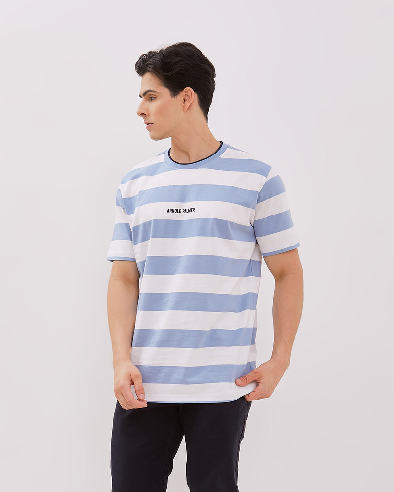 Men's Short Sleeved T-Shirts