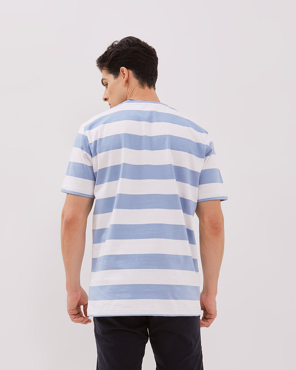 Men's Short Sleeved T-Shirts