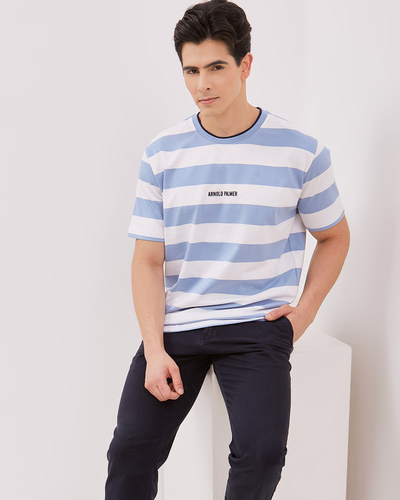 Men's Short Sleeved T-Shirts