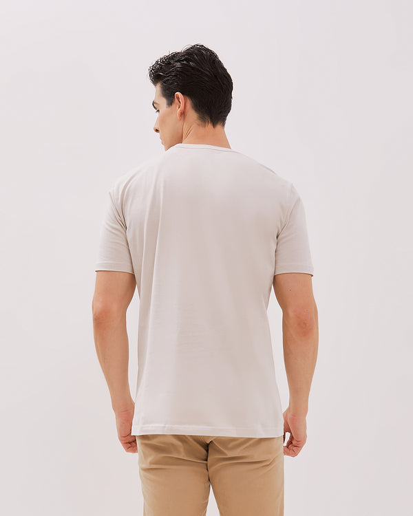 Off-White Men's Short Sleeve T-Shirt