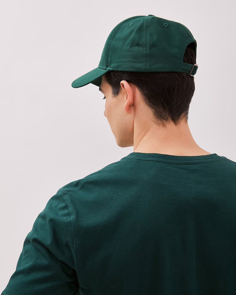 Men's Green Hat