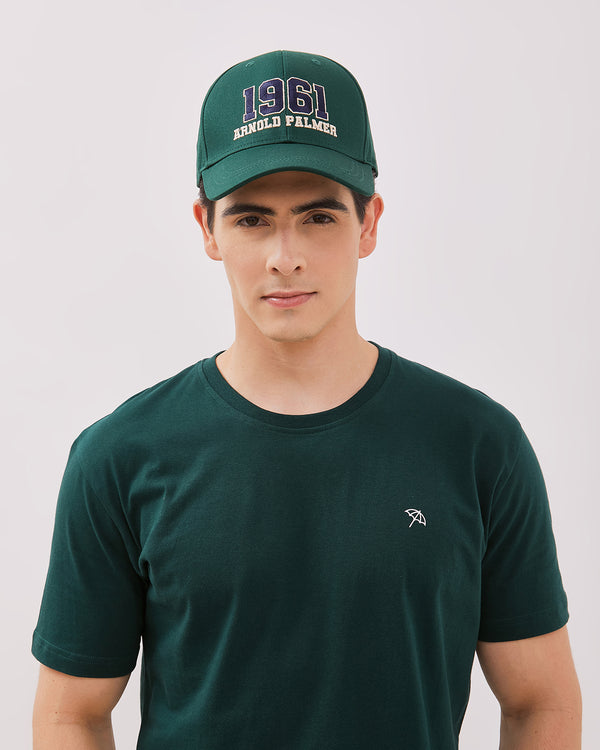 Men's Green Hat