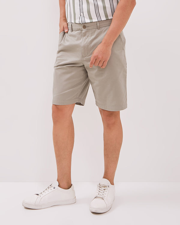 Men's Green Shorts