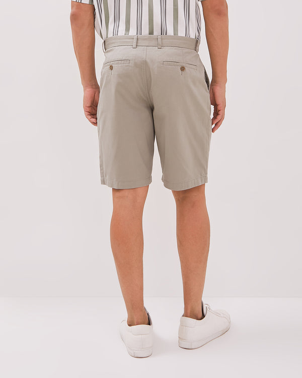 Men's Green Shorts