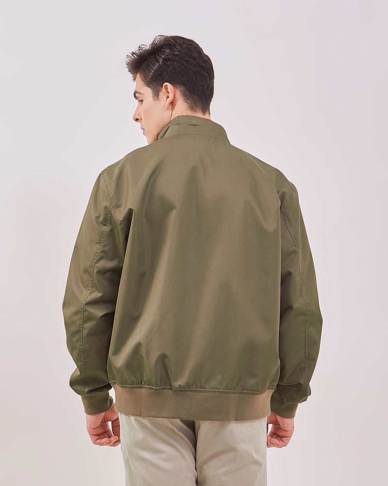Men's Brown Jacket