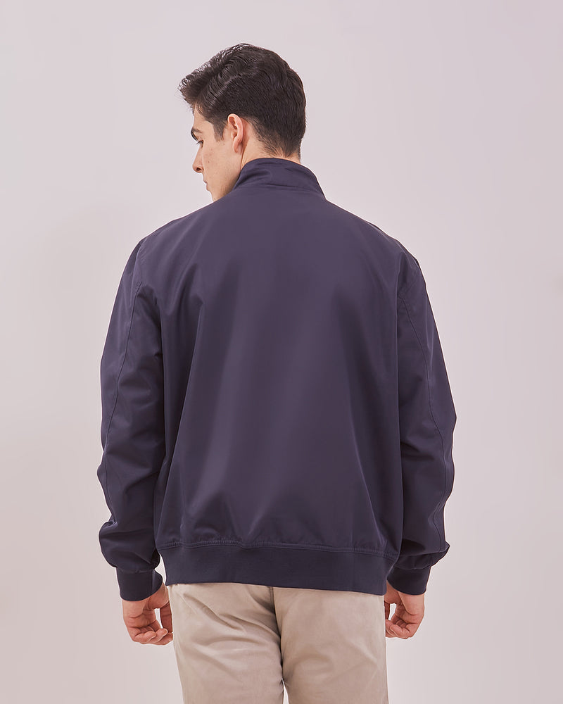 Men's Navy Jacket