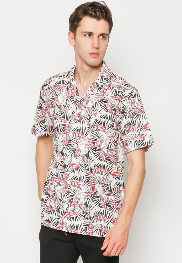 Short Sleeves Heritage Shirt