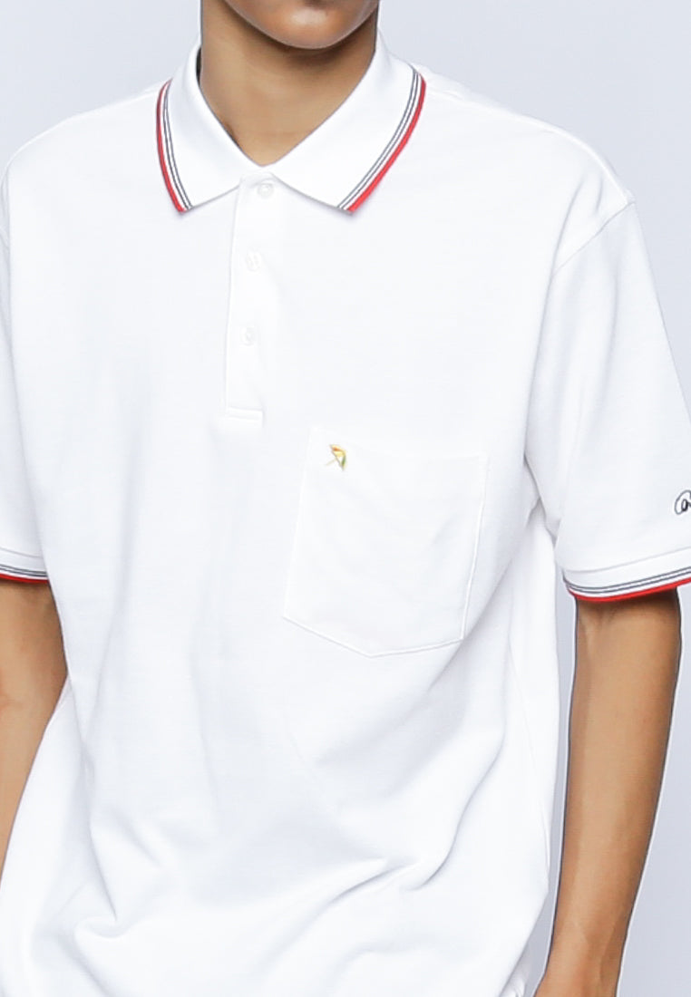 Active Polo Shirt