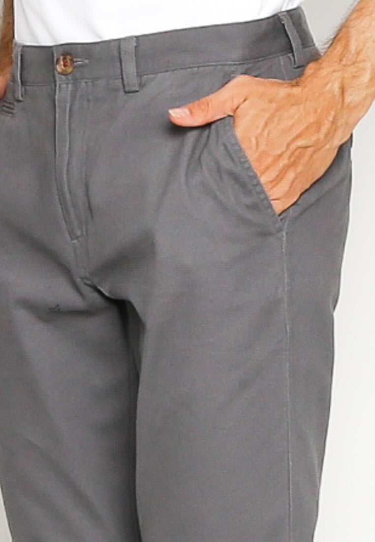 Chino Pants