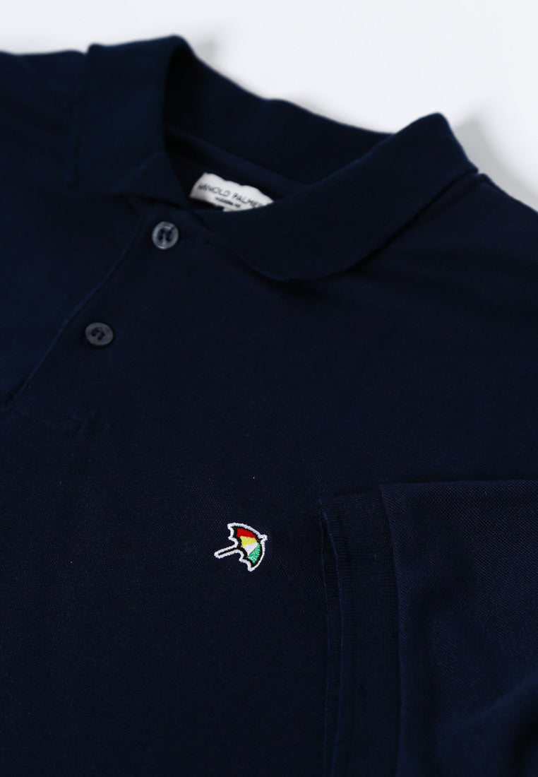 Navy Polo Shirt