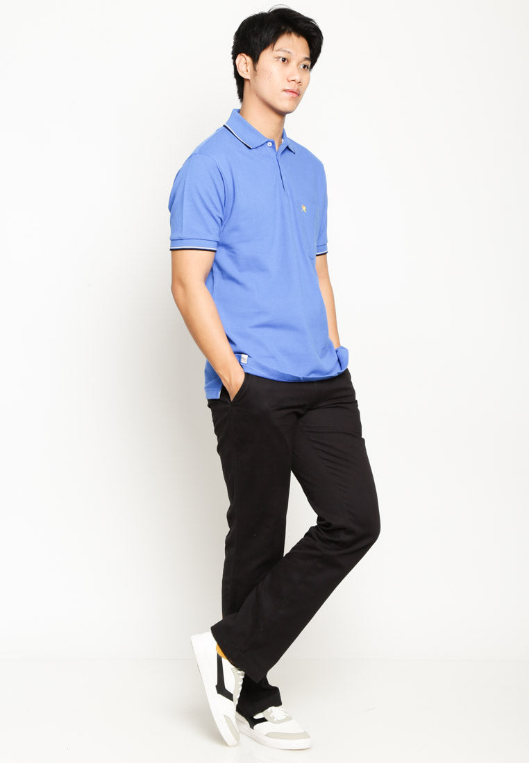 Active Polo Shirt